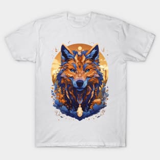 Spirit of the Wilderness T-Shirt